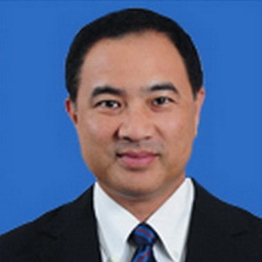 กรรมการสภาฯ ม.หอการค้าไทย นายกลินท์ สารสิน นายกสภามหาวิทยาลัย