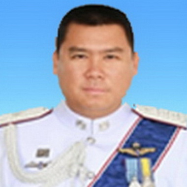 กรรมการสภาฯ ม.หอการค้าไทย พล.ต.ท.วิสนุ ปราสาททองโอสถ กรรมการสภามหาวิทยาลัย
