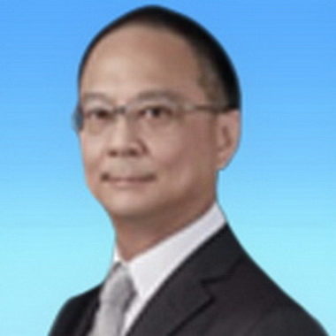 กรรมการสภาฯ ม.หอการค้าไทย นายโรจน์ฤทธิ์ เทพาคำ กรรมการสภามหาวิทยาลัย