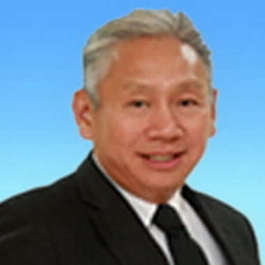 กรรมการสภาฯ ม.หอการค้าไทย นายจีรพันธ์ อัศวะธนกุล กรรมการสภามหาวิทยาลัย