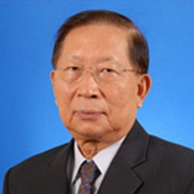 กรรมการสภาฯ ม.หอการค้าไทย รองศาสตราจารย์ ดร.วิรัช อภิเมธีธำรง กรรมการสภามหาวิทยาลัย