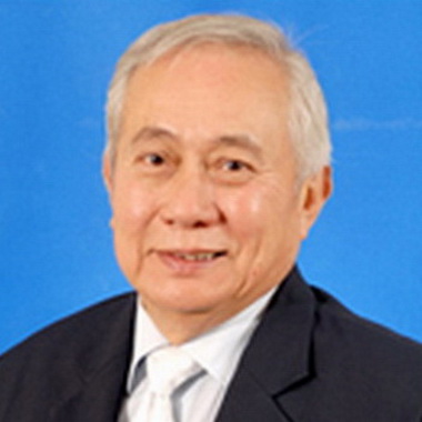 กรรมการสภาฯ ม.หอการค้าไทย ดร.ชิงชัย หาญเจนลักษณ์ ที่ปรึกษาสภามหาวิทยาลัย