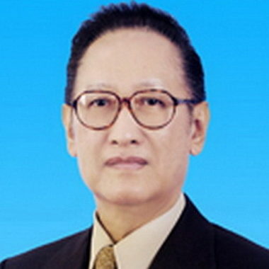 กรรมการสภาฯ ม.หอการค้าไทย ดร.สมภพ อมาตยกุล ที่ปรึกษาสภามหาวิทยาลัย