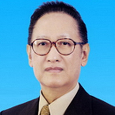 กรรมการสภาฯ ม.หอการค้าไทย ดร.สมภพ อมาตยกุล ที่ปรึกษาสภามหาวิทยาลัย