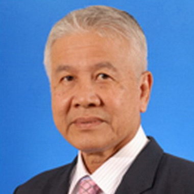 กรรมการสภาฯ ม.หอการค้าไทย นายวสันต์ เบนซ์ทองหล่อ ที่ปรึกษาสภามหาวิทยาลัย