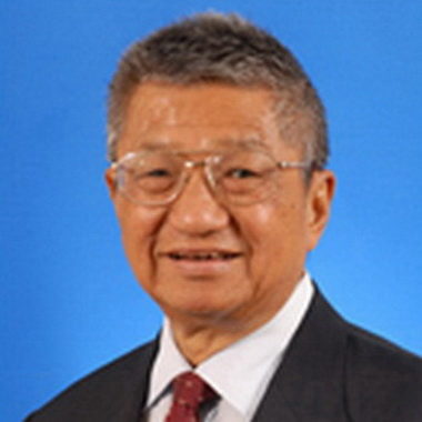 กรรมการสภาฯ ม.หอการค้าไทย นายพิพัฒ พะเนียงเวทย์ ที่ปรึกษาสภามหาวิทยาลัย