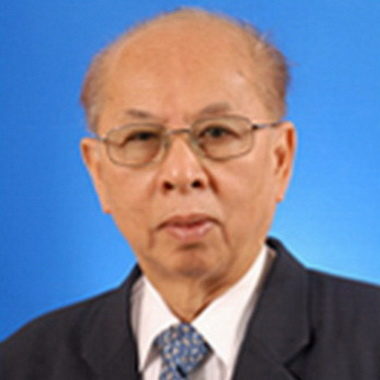 กรรมการสภาฯ ม.หอการค้าไทย ดร.โพธิพงษ์ ล่ำซำ ที่ปรึกษากิตติมศักดิ์สภามหาวิทยาลัย
