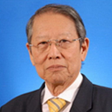 กรรมการสภาฯ ม.หอการค้าไทย นายพงษ์ศักดิ์ อัสสกุล ที่ปรึกษากิตติมศักดิ์สภามหาวิทยาลัย