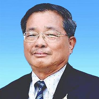 กรรมการสภาฯ ม.หอการค้าไทย ว่าที่ ร.อ.จิตร์ ศิรธรานนท์ ที่ปรึกษาสภามหาวิทยาลัย