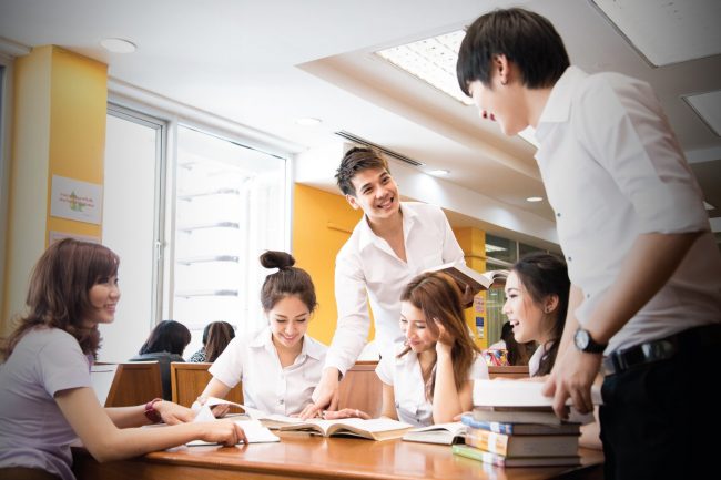 utcc ready for english มหาวิทยาลัยหอการค้าไทย