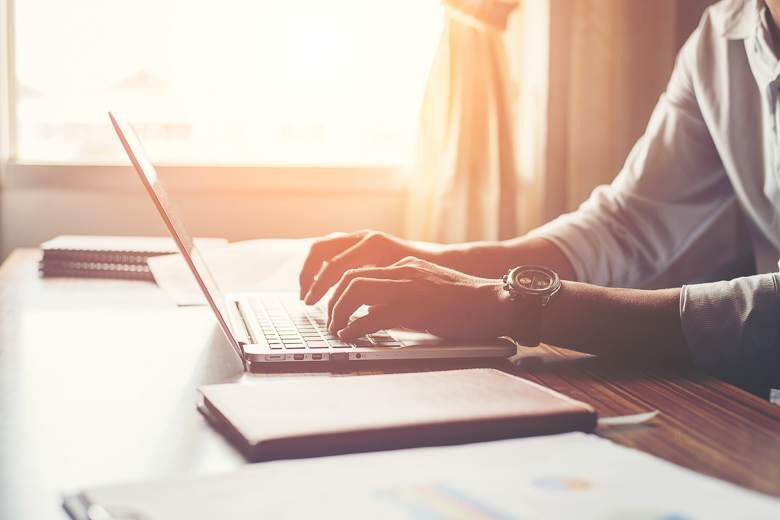 หลักสูตรบริหารธุรกิจมหาบัณฑิต MBA ONLINE – กลุ่มวิชาการตลาด มหาวิทยาลัยหอการค้าไทย