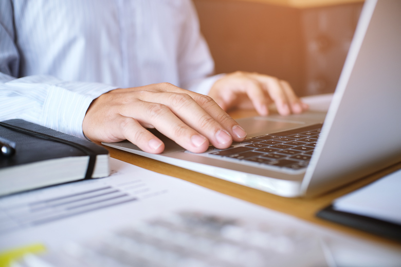 หลักสูตรบริหารธุรกิจมหาบัณฑิต MBA ONLINE – กลุ่มวิชาการจัดการ มหาวิทยาลัยหอการค้าไทย