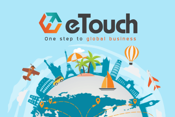eTouch วิจัยและบริการธุรกิจ ม.หอการค้าไทย