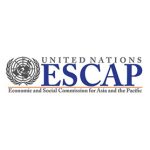 The United Nations Economic and Social Commission for Asia and the Pacific (ESCAP)