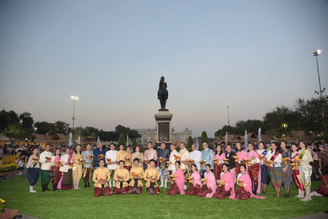 อุ่นไอรักปีที่ 2