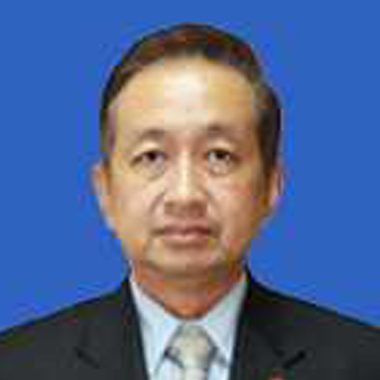 กรรมการสภาฯ ม.หอการค้าไทย นายรังสรรค์ ศรีวรศาสตร์ กรรมการสภามหาวิทยาลัย