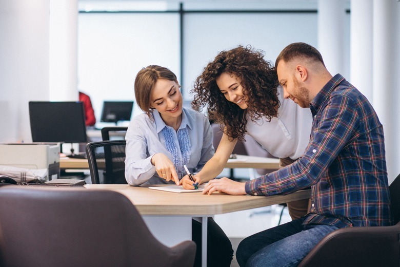 หลักสูตรบริหารธุรกิจมหาบัณฑิต MBA ONLINE - กลุ่มวิชาการจัดการธุรกิจครอบครัว Innovative Family Business (IFB)