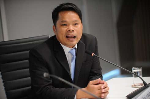 ลงนามความร่วมมือ