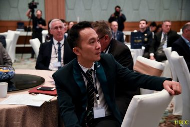 ม.หอการค้าไทยจับมือมหาวิทยาลัยจากออสเตรเลีย ร่วมเปิดหลักสูตรใหม่ เรียนที่ไทยแต่ได้ปริญญาจาก 2 ประเทศ พัฒนาคนเก่งในยุคแห่งการเปลี่ยนแปลงระดับโลก