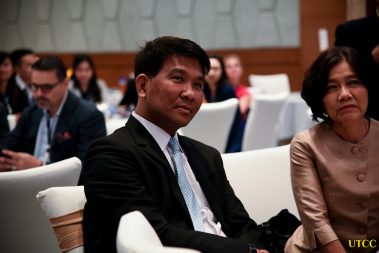 ม.หอการค้าไทยจับมือมหาวิทยาลัยจากออสเตรเลีย ร่วมเปิดหลักสูตรใหม่ เรียนที่ไทยแต่ได้ปริญญาจาก 2 ประเทศ พัฒนาคนเก่งในยุคแห่งการเปลี่ยนแปลงระดับโลก