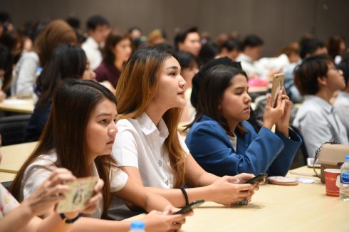 สัมมนา weibo แอพพลิเคชั่นชั้นนำของจีน