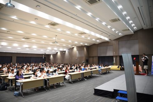 สัมมนา weibo แอพพลิเคชั่นชั้นนำของจีน