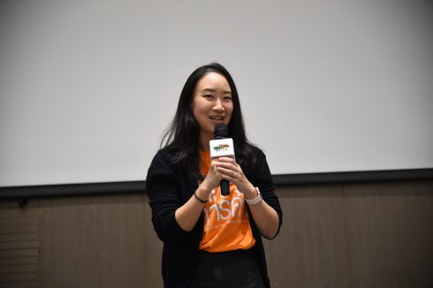 สัมมนา weibo แอพพลิเคชั่นชั้นนำของจีน