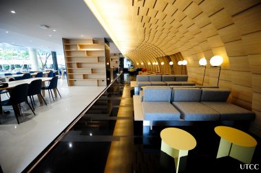 UTCC Co-Working Space