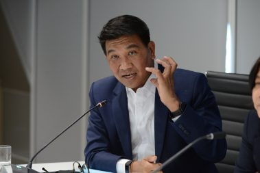 การตรวจประเมินคุณภาพภายใน ระดับมหาวิทยาลัย
