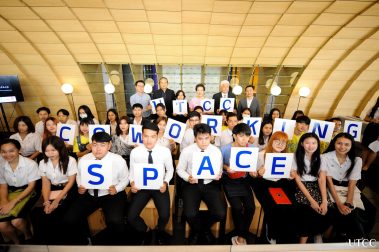 UTCC Co-Working Space