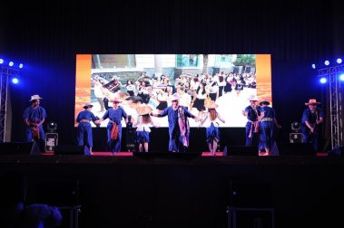 งาน Wonderful UTCC 2020 New Year Party