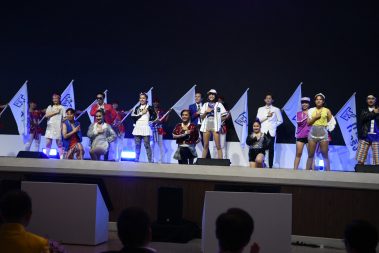 หอการค้าไทย ร่วมกับหอการค้าจังหวัดลำปาง เป็นเจ้าภาพจัดประชุมสัมมนาหอการค้าทั่วประเทศ ครั้งที่ 37