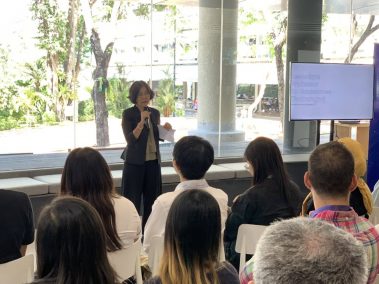 เริ่มแล้ว รุ่นที่ 1 Harbour.Space University มหาวิทยาลัยชั้นนำด้าน Tech-entrepreneur ระดับโลก!!!