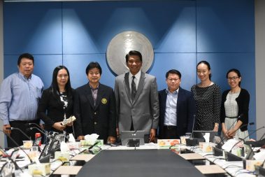 ขอแสดงความยินดีกับอาจารย์ได้รับตำแหน่งทางวิชาการ 4 ท่าน