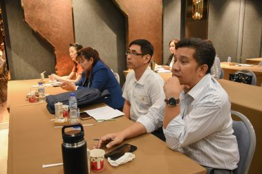 อบรมสัมมนาเชิงวิชาการ ให้กับอาจารย์ประจำมหาวิทยาลัย ใน เรื่อง “ทิศทางการพิจารณาตำแหน่งทางวิชาการ : จากปัจจุบันสู่อนาคต”