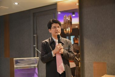 อบรมสัมมนาเชิงวิชาการ ให้กับอาจารย์ประจำมหาวิทยาลัย ใน เรื่อง “ทิศทางการพิจารณาตำแหน่งทางวิชาการ : จากปัจจุบันสู่อนาคต”