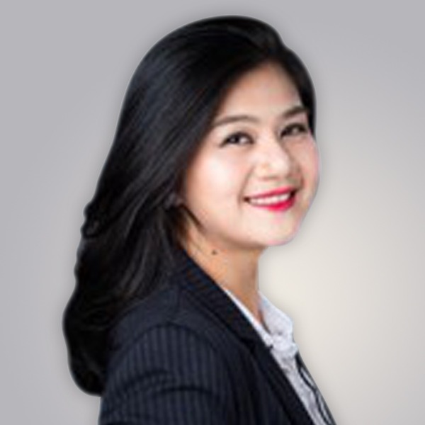 อาจารย์ ดร.อารดา มหามิตร ผู้ช่วยอธิการบดี ม.หอการค้าไทย