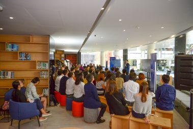 เริ่มแล้ว รุ่นที่ 1 Harbour.Space University มหาวิทยาลัยชั้นนำด้าน Tech-entrepreneur ระดับโลก!!!