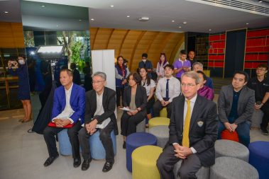 เริ่มแล้ว รุ่นที่ 1 Harbour.Space University มหาวิทยาลัยชั้นนำด้าน Tech-entrepreneur ระดับโลก!!!