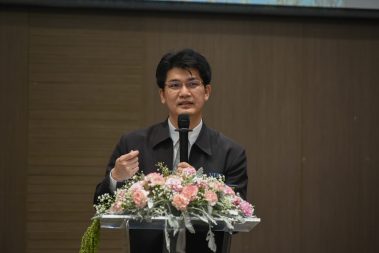 การเรียนการสอนเชิงรุก