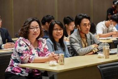 การเรียนการสอนเชิงรุก