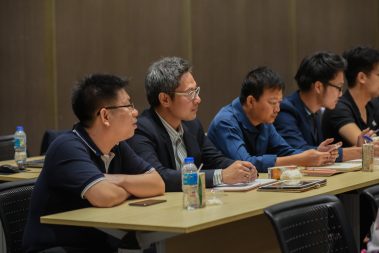 การเรียนการสอนเชิงรุก