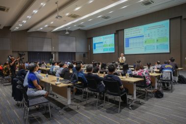 การเรียนการสอนเชิงรุก