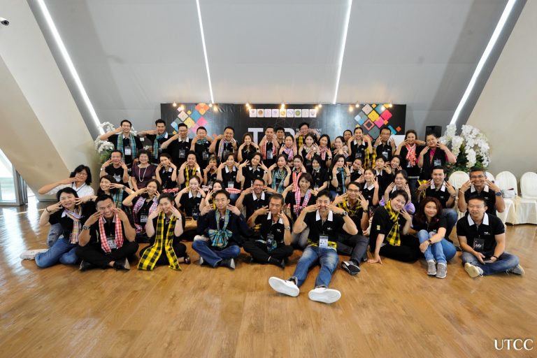 TOPCAT 7 ปฐมนิเทศ TOPCATs รุ่น 2