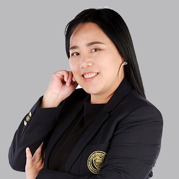 อาจารย์กนกกาญจน์ บัญชาบุษบง