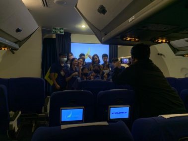 UTCC เปิดบ้านรับน้องทุกวันจร้าาาา