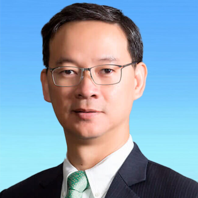 นายสราวุฒิ อยู่วิทยา ที่ปรึกษาสภามหาวิทยาลัย