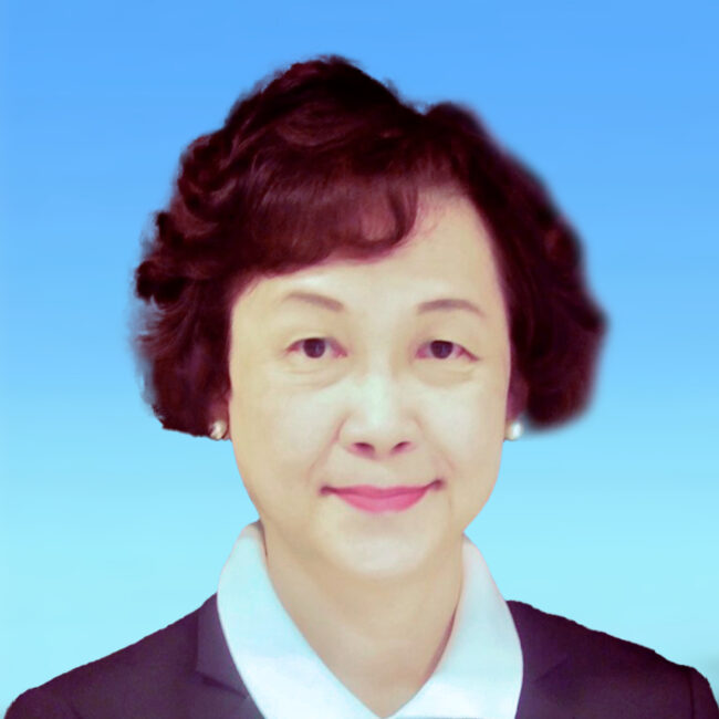 กรรมการสภาฯ ม.หอการค้าไทย ดร.อรสา ภาววิมล กรรมการสภามหาวิทยาลัย
