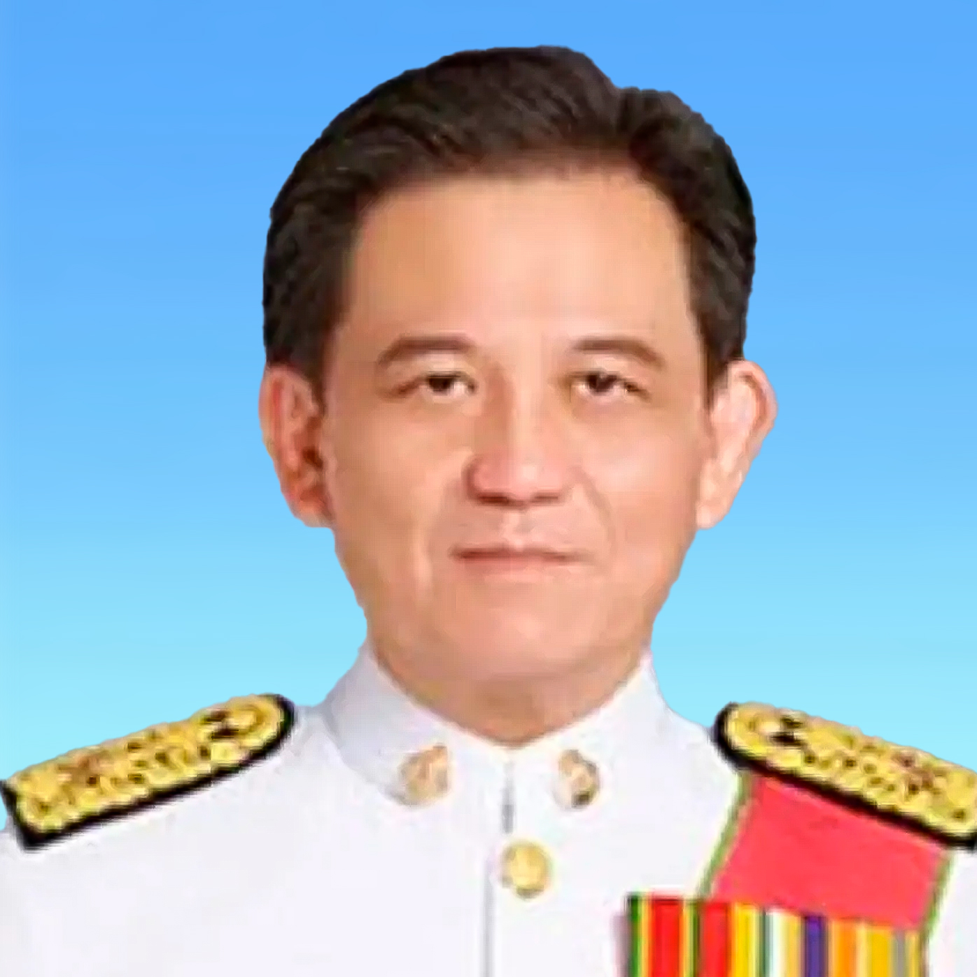 กรรมการสภาฯ ม.หอการค้าไทย นายวีระพล ตั้งสุวรรณ กรรมการสภามหาวิทยาลัย