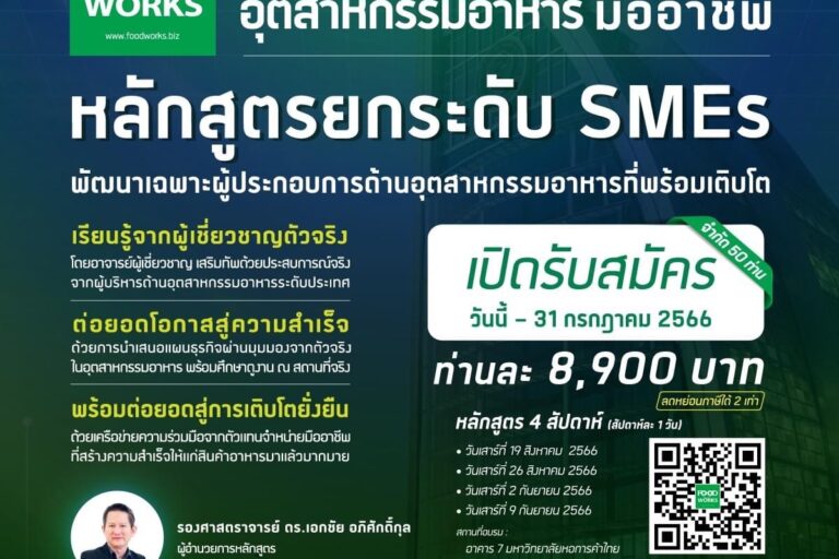 FoodWorks utcc